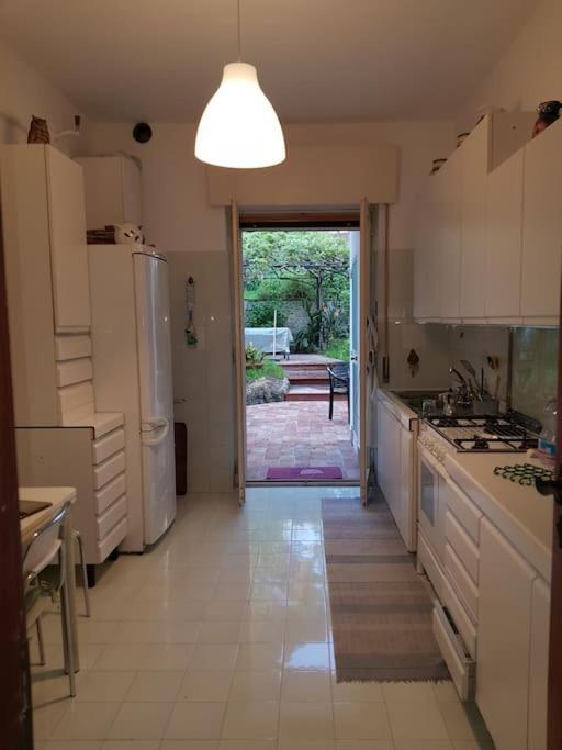 Giardino Mediterraneo Lacco Ameno  Ngoại thất bức ảnh