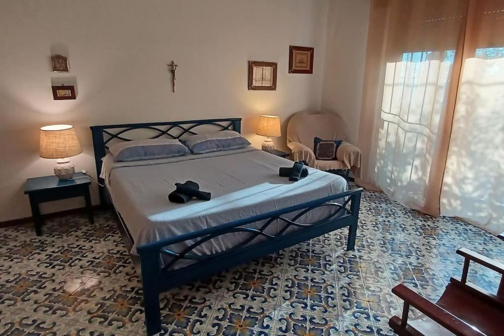 Giardino Mediterraneo Lacco Ameno  Ngoại thất bức ảnh